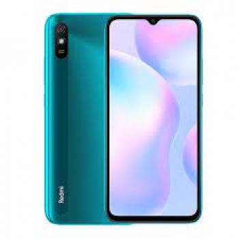 REDMI-9A - 3GB+32GB - NATURE GREEN